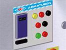 Stand alone control system